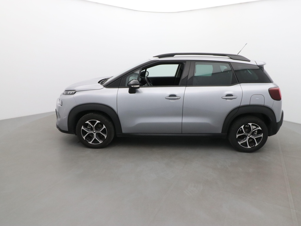 CITROEN C3 AIRCROSS 1.2 PURETECH 110CH SHINE - ref: 70460 - Photo 2