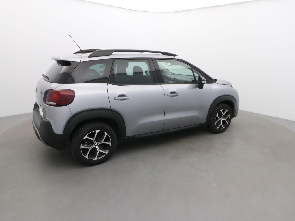 CITROEN C3 AIRCROSS 1.2 PURETECH 110CH SHINE - ref: 70460 - Photo 4