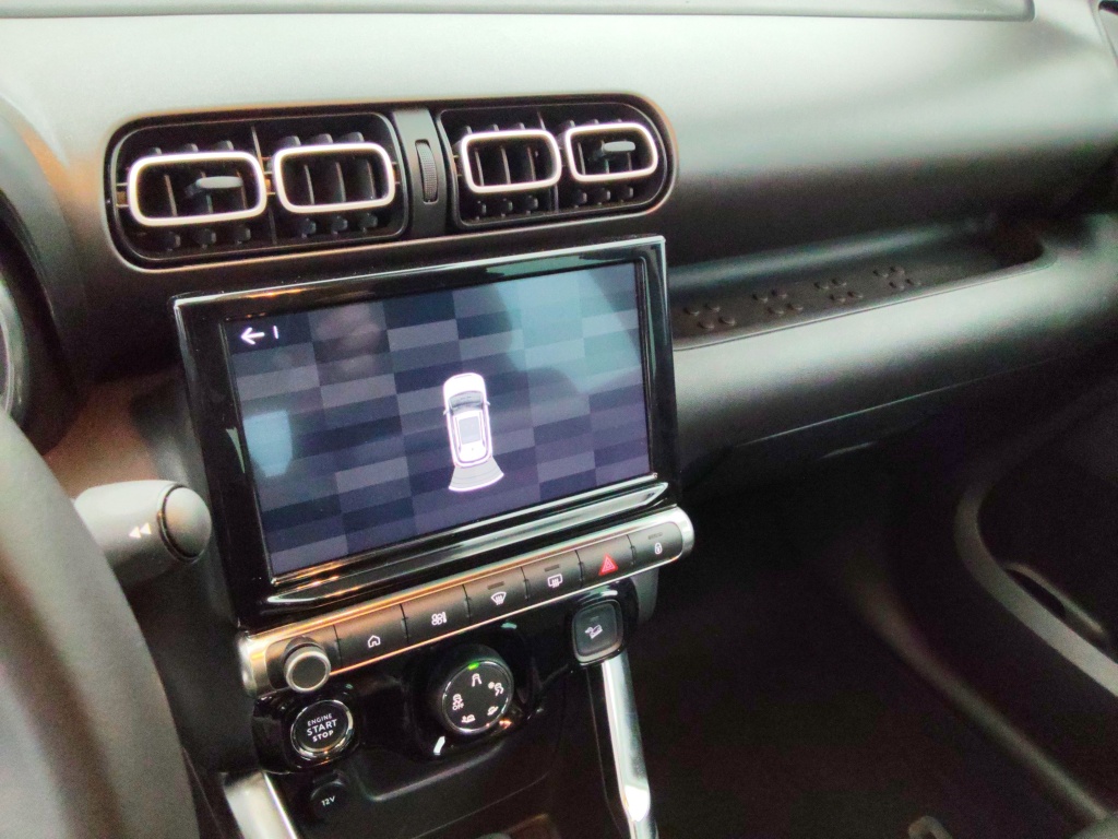 CITROEN C3 AIRCROSS 1.2 PURETECH 110CH SHINE - ref: 70460 - Photo 6