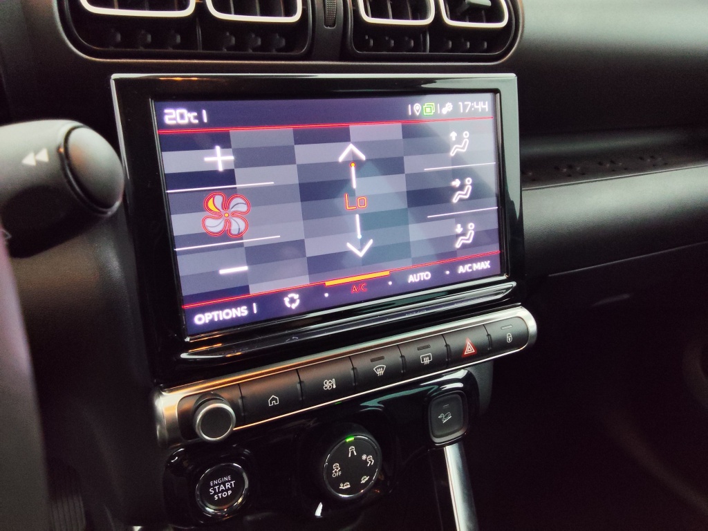 CITROEN C3 AIRCROSS 1.2 PURETECH 110CH SHINE - ref: 70460 - Photo 7