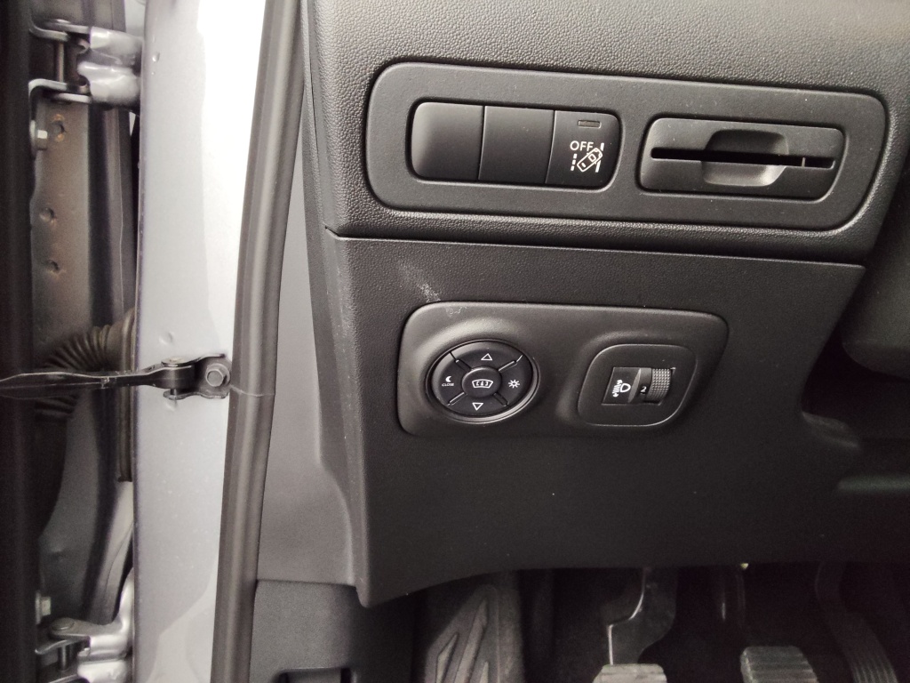 CITROEN C3 AIRCROSS 1.2 PURETECH 110CH SHINE - ref: 70460 - Photo 8