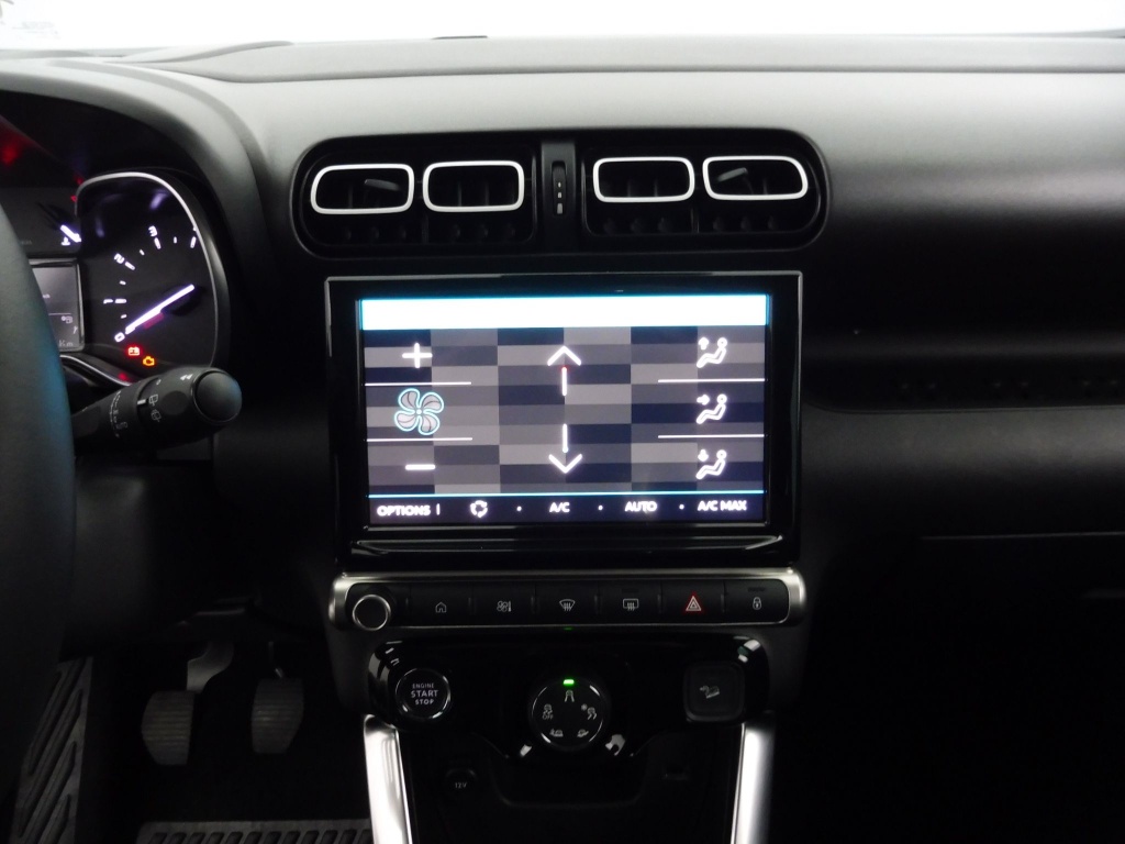 CITROEN C3 AIRCROSS 1.2 PURETECH 110CH SHINE - ref: 70461 - Photo 6