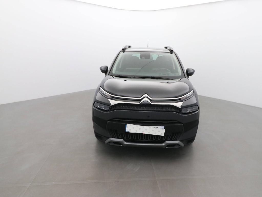 CITROEN C3 AIRCROSS 1.2 PURETECH 110CH SHINE - ref: 70468 - Photo 5