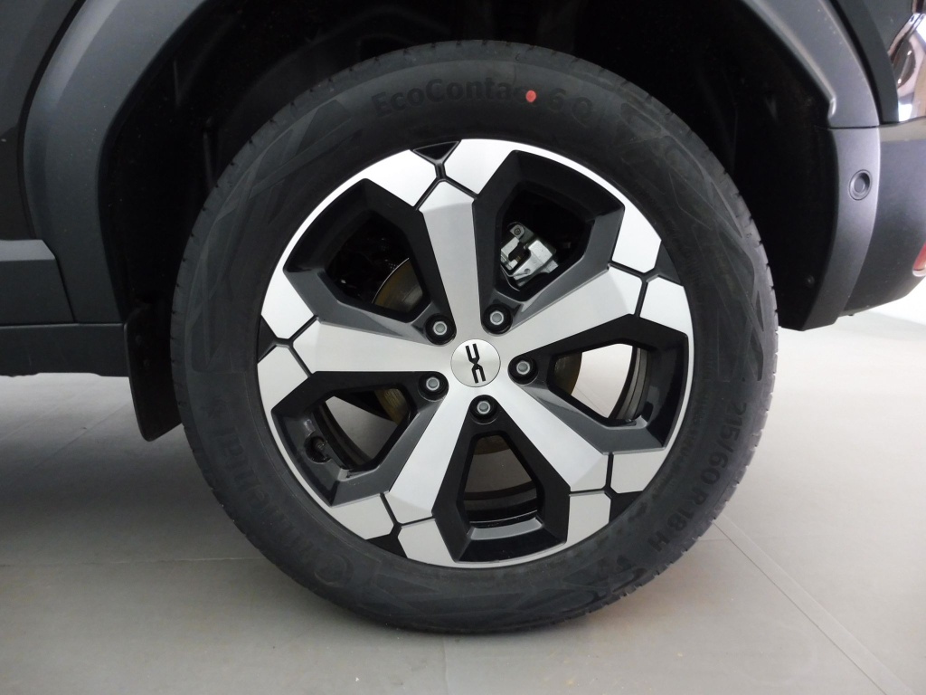 DACIA DUSTER 1.6 HYBRID 140CH JOURNEY 4X2 - ref: 70472 - Photo 12