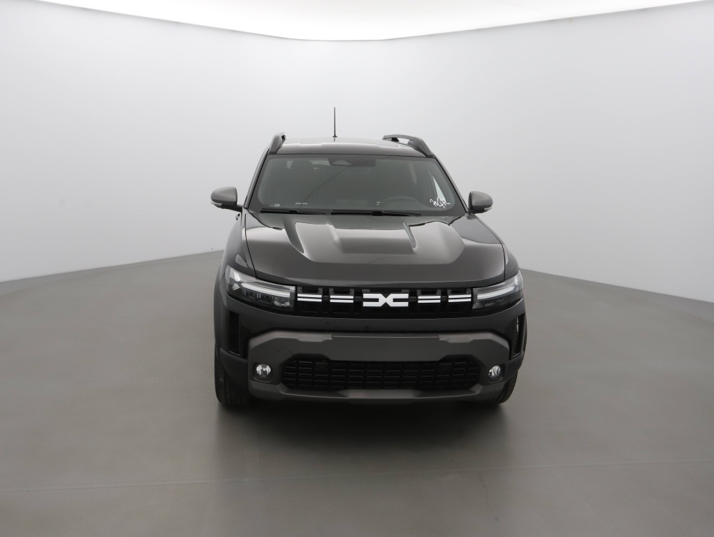 DACIA DUSTER 1.6 HYBRID 140CH JOURNEY 4X2 - ref: 70472 - Photo 2