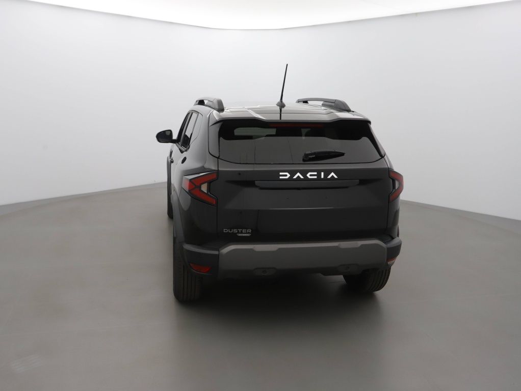 DACIA DUSTER 1.6 HYBRID 140CH JOURNEY 4X2 - ref: 70472 - Photo 4
