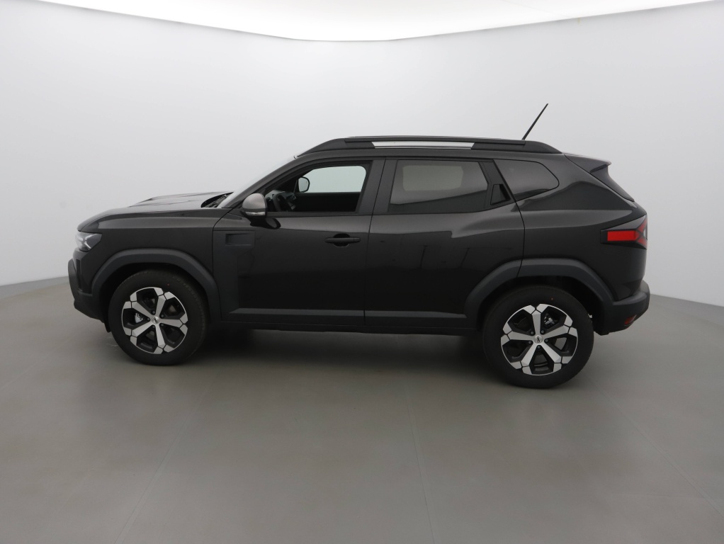 DACIA DUSTER 1.6 HYBRID 140CH JOURNEY 4X2 - ref: 70472 - Photo 5