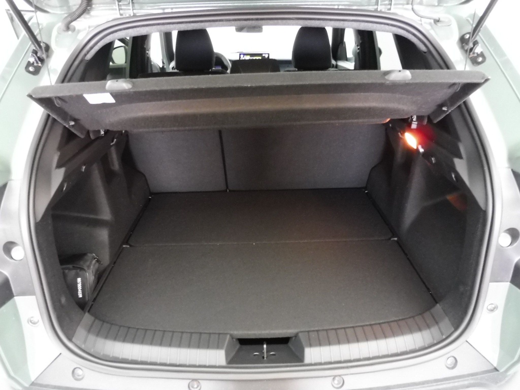 DACIA DUSTER 1.6 HYBRID 140CH JOURNEY 4X2 - ref: 70476 - Photo 10