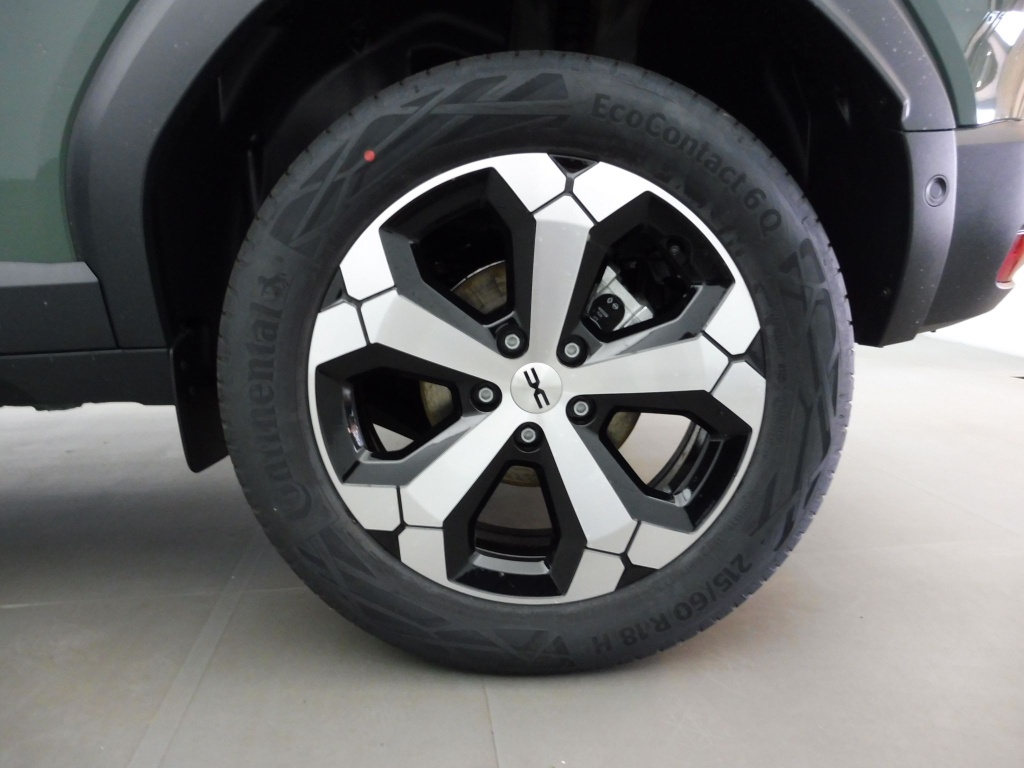 DACIA DUSTER 1.6 HYBRID 140CH JOURNEY 4X2 - ref: 70476 - Photo 11