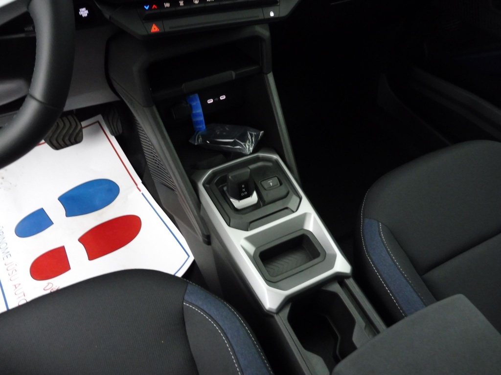 DACIA DUSTER 1.6 HYBRID 140CH JOURNEY 4X2 - ref: 70476 - Photo 13