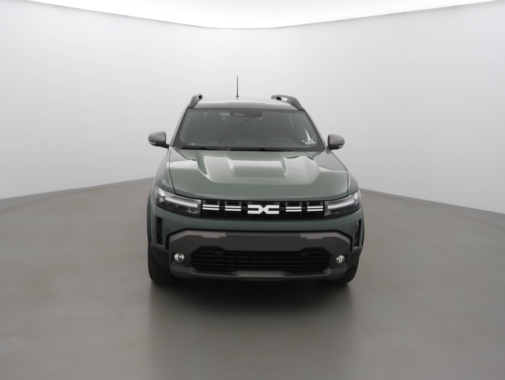 DACIA DUSTER 1.6 HYBRID 140CH JOURNEY 4X2 - ref: 70476 - Photo 2