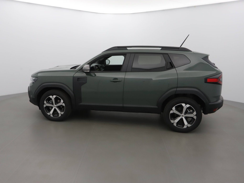 DACIA DUSTER 1.6 HYBRID 140CH JOURNEY 4X2 - ref: 70476 - Photo 5