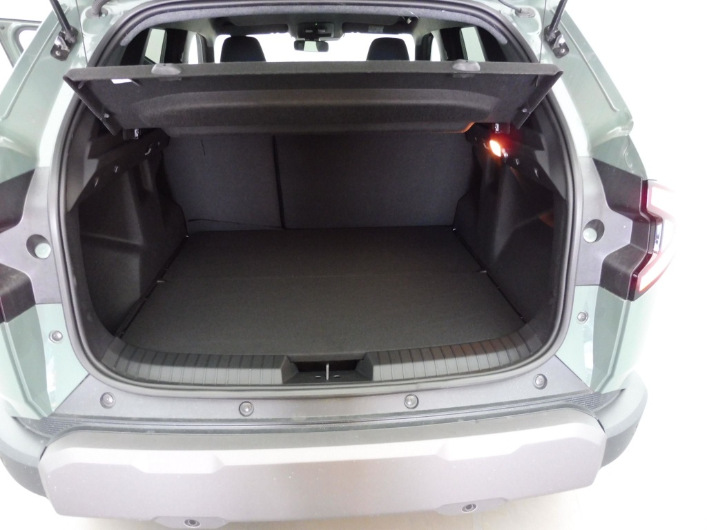 DACIA DUSTER 1.6 HYBRID 140CH JOURNEY 4X2 - ref: 70477 - Photo 11