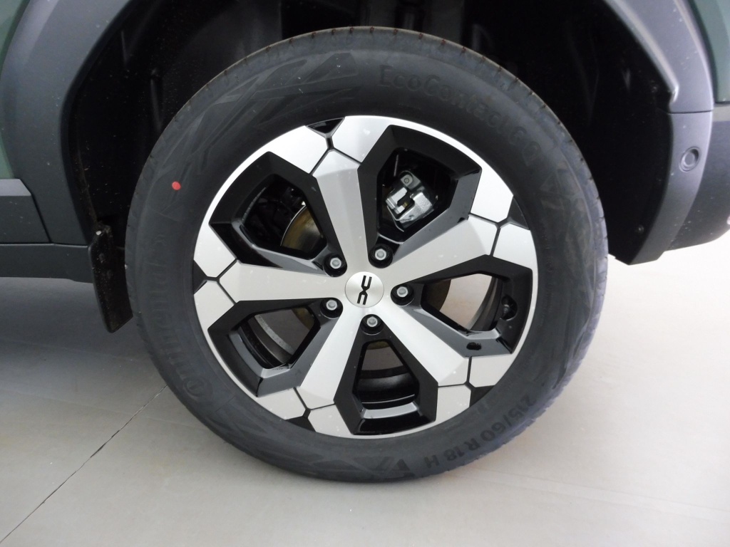 DACIA DUSTER 1.6 HYBRID 140CH JOURNEY 4X2 - ref: 70477 - Photo 12