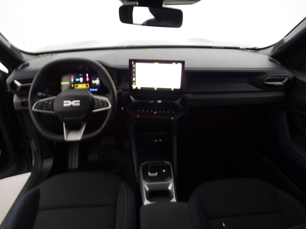 DACIA DUSTER 1.6 HYBRID 140CH JOURNEY 4X2 - ref: 70477 - Photo 16