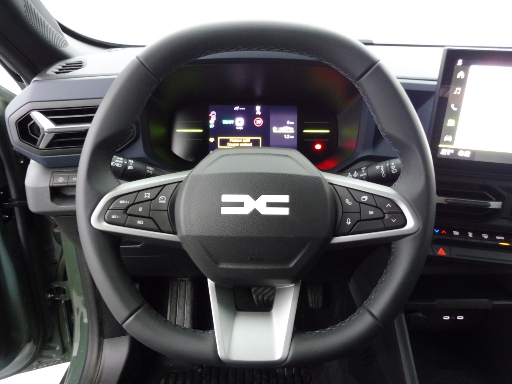DACIA DUSTER 1.6 HYBRID 140CH JOURNEY 4X2 - ref: 70477 - Photo 17