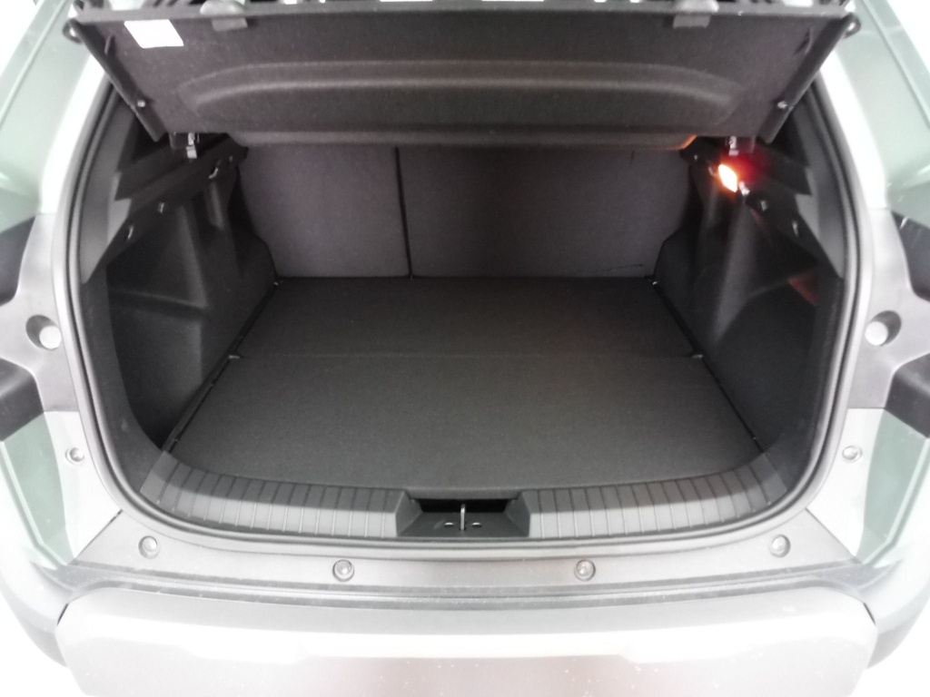 DACIA DUSTER 1.6 HYBRID 140CH JOURNEY 4X2 - ref: 70479 - Photo 11