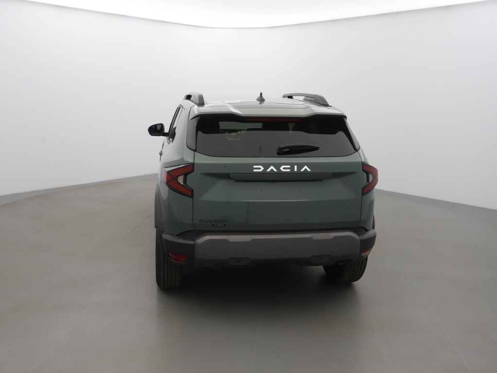DACIA DUSTER 1.6 HYBRID 140CH JOURNEY 4X2 - ref: 70479 - Photo 4