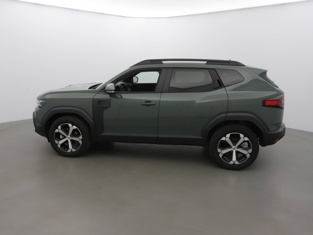 DACIA DUSTER 1.6 HYBRID 140CH JOURNEY 4X2 - ref: 70479 - Photo 5