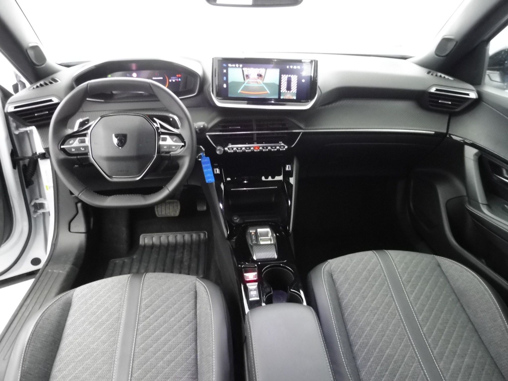 PEUGEOT 2008 1.2 PURETECH 130CH S&S ALLURE EAT8 - ref: 70487 - Photo 16