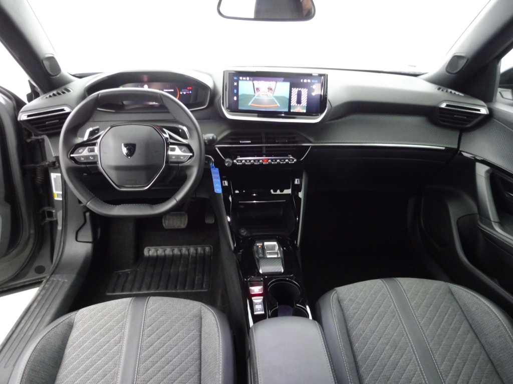 PEUGEOT 2008 1.2 PURETECH 130CH S&S ALLURE EAT8 - ref: 70488 - Photo 16