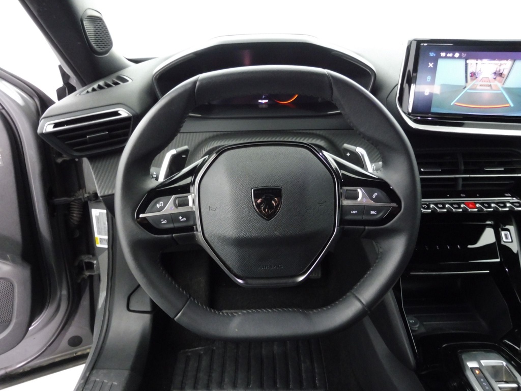 PEUGEOT 2008 1.2 PURETECH 130CH S&S ALLURE EAT8 - ref: 70488 - Photo 17