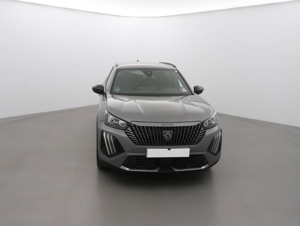 PEUGEOT 2008 1.2 PURETECH 130CH S&S ALLURE EAT8 - ref: 70488 - Photo 2