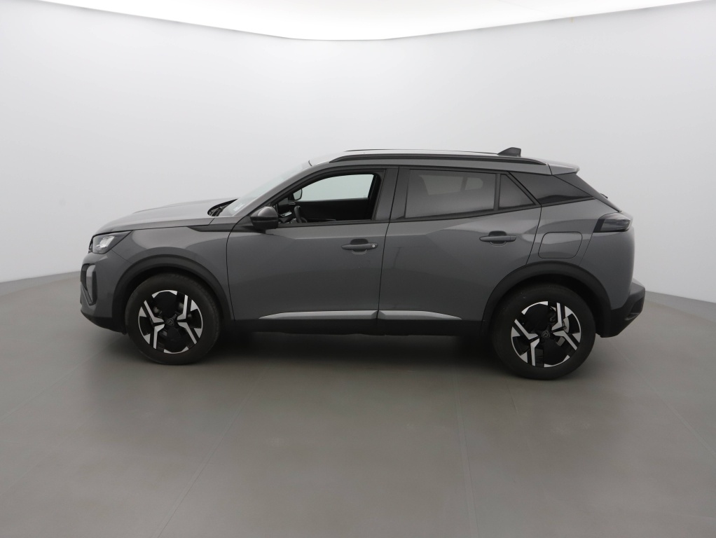PEUGEOT 2008 1.2 PURETECH 130CH S&S ALLURE EAT8 - ref: 70488 - Photo 5