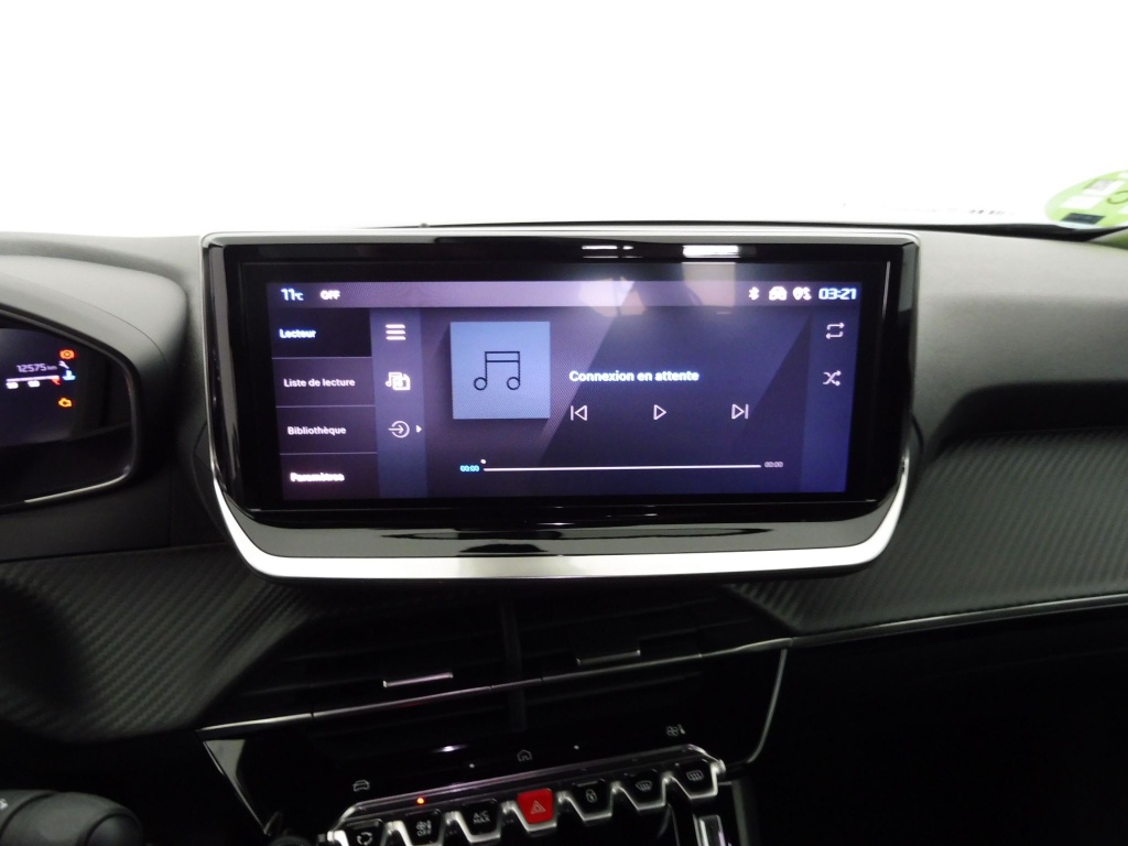PEUGEOT 2008 1.2 PURETECH 130CH S&S ALLURE EAT8 - ref: 70489 - Photo 13