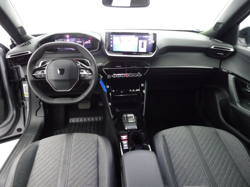PEUGEOT 2008 1.2 PURETECH 130CH S&S ALLURE EAT8 - ref: 70489 - Photo 16