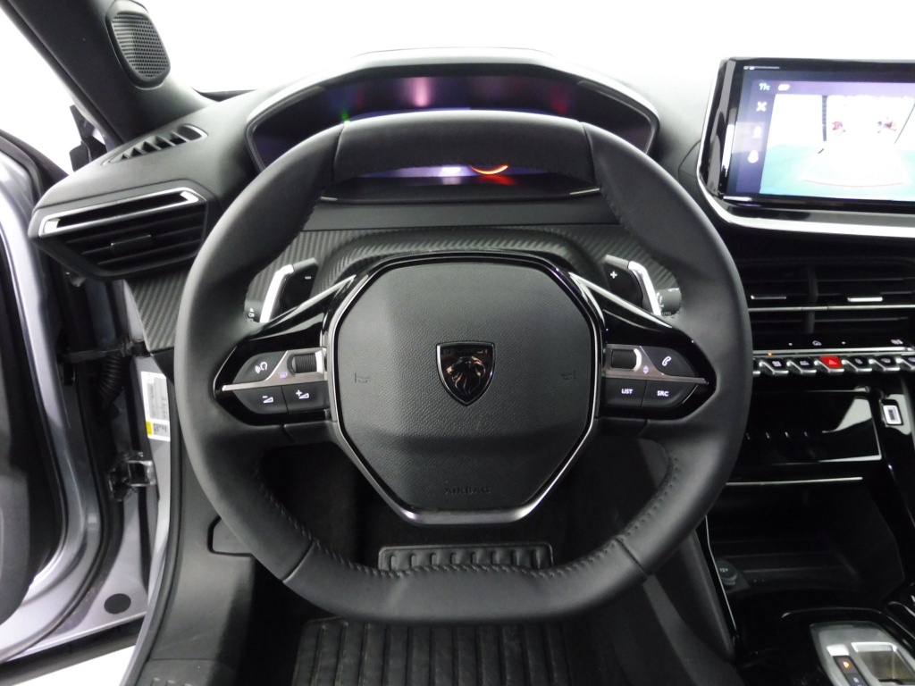PEUGEOT 2008 1.2 PURETECH 130CH S&S ALLURE EAT8 - ref: 70489 - Photo 17