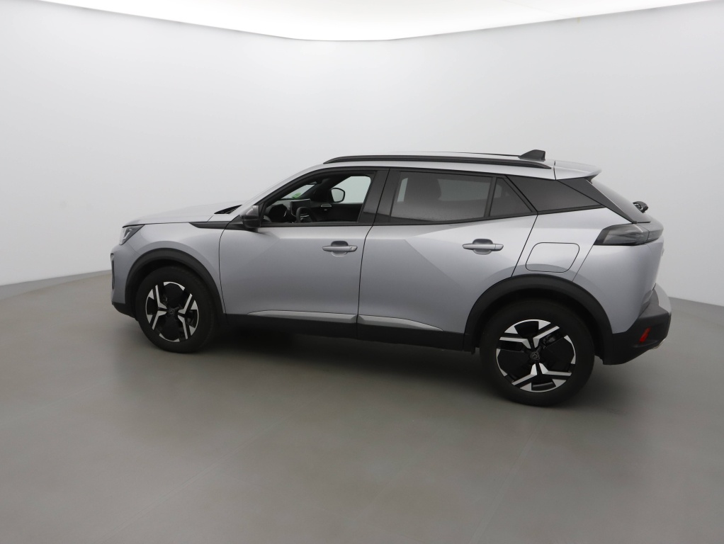 PEUGEOT 2008 1.2 PURETECH 130CH S&S ALLURE EAT8 - ref: 70489 - Photo 5