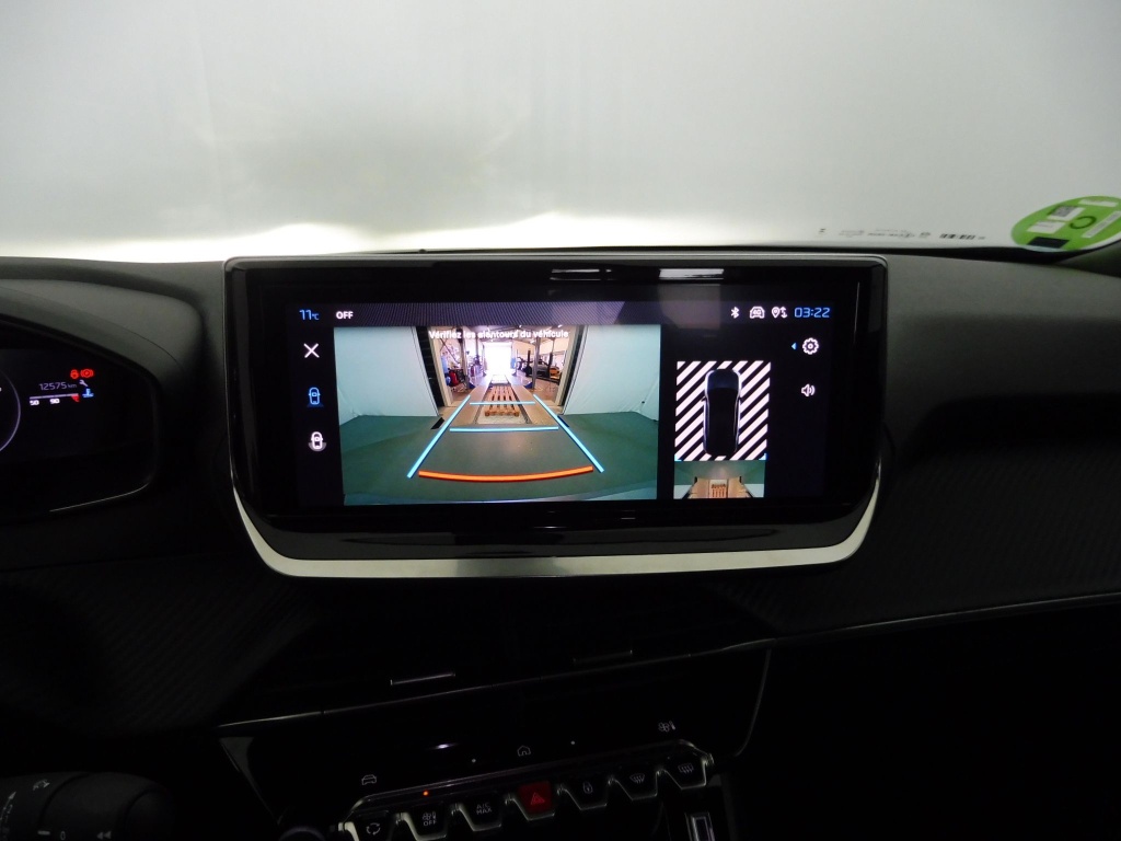 PEUGEOT 2008 1.2 PURETECH 130CH S&S ALLURE EAT8 - ref: 70489 - Photo 6