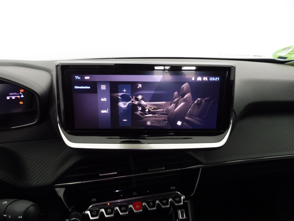 PEUGEOT 2008 1.2 PURETECH 130CH S&S ALLURE EAT8 - ref: 70489 - Photo 7