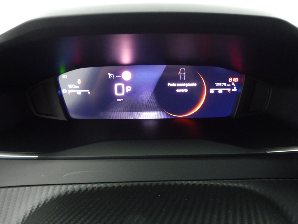 PEUGEOT 2008 1.2 PURETECH 130CH S&S ALLURE EAT8 - ref: 70489 - Photo 9