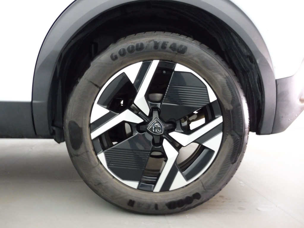 PEUGEOT 2008 1.2 PURETECH 130CH S&S ALLURE EAT8 - ref: 70492 - Photo 12