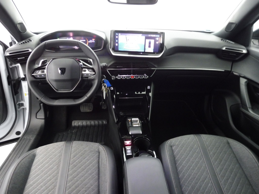 PEUGEOT 2008 1.2 PURETECH 130CH S&S ALLURE EAT8 - ref: 70492 - Photo 16