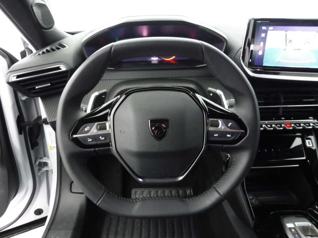 PEUGEOT 2008 1.2 PURETECH 130CH S&S ALLURE EAT8 - ref: 70492 - Photo 17