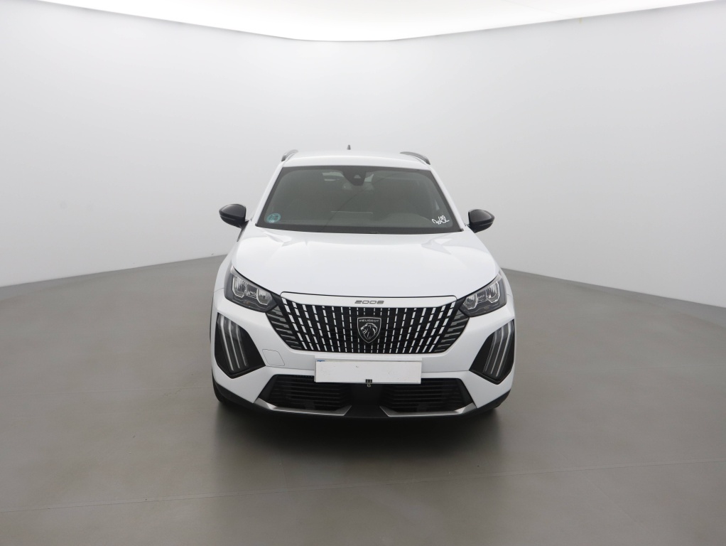 PEUGEOT 2008 1.2 PURETECH 130CH S&S ALLURE EAT8 - ref: 70492 - Photo 2