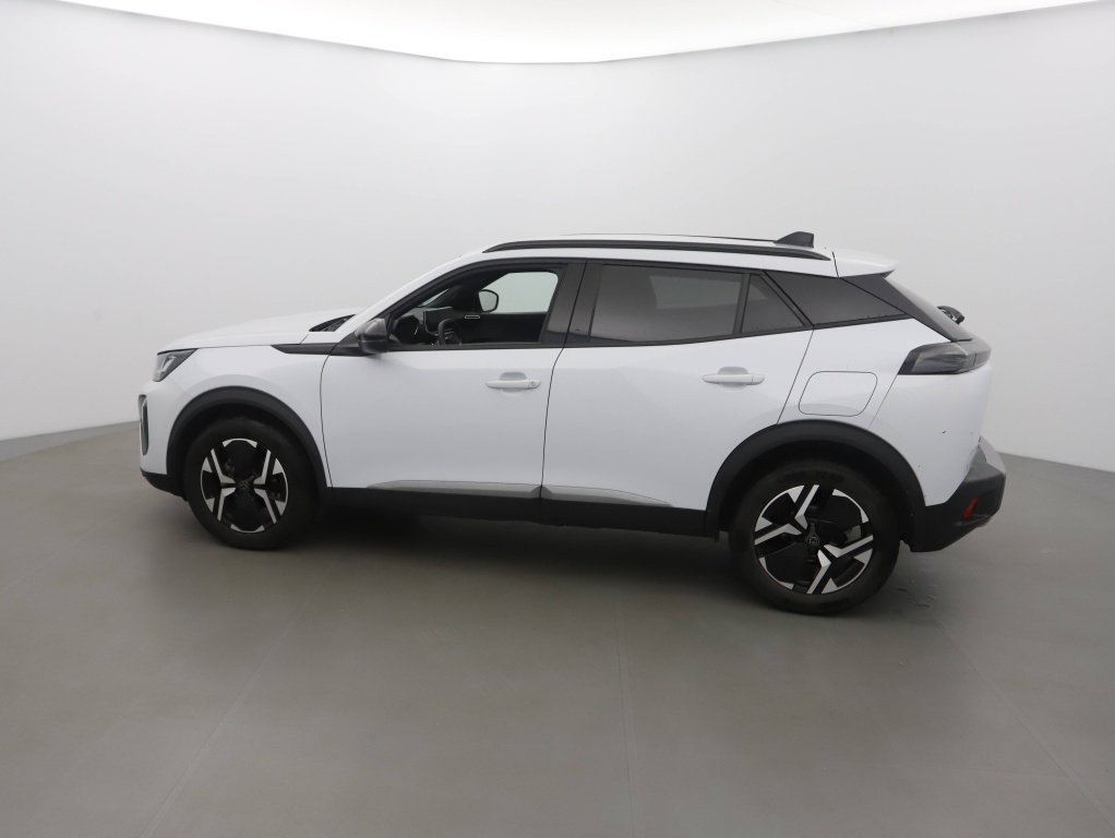 PEUGEOT 2008 1.2 PURETECH 130CH S&S ALLURE EAT8 - ref: 70492 - Photo 5