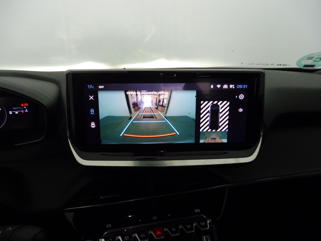 PEUGEOT 2008 1.2 PURETECH 130CH S&S ALLURE EAT8 - ref: 70492 - Photo 6