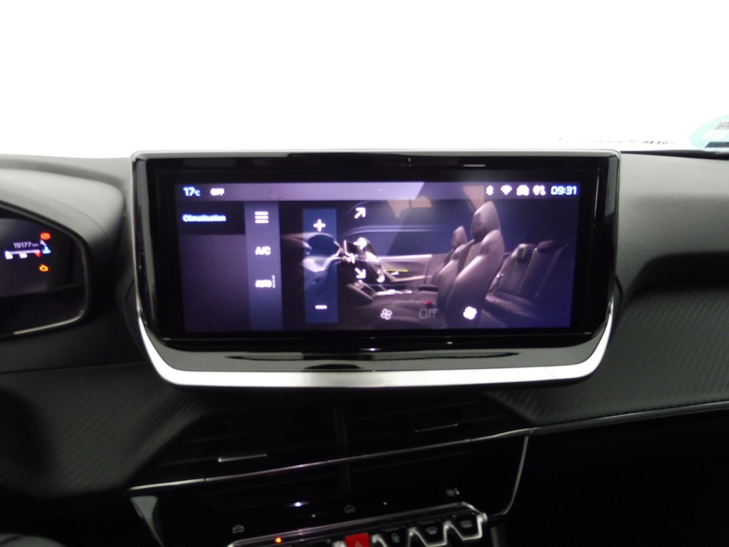 PEUGEOT 2008 1.2 PURETECH 130CH S&S ALLURE EAT8 - ref: 70492 - Photo 7