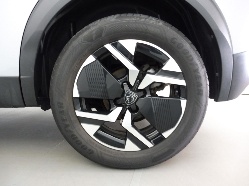 PEUGEOT 2008 1.2 PURETECH 130CH S&S ALLURE EAT8 - ref: 70493 - Photo 12