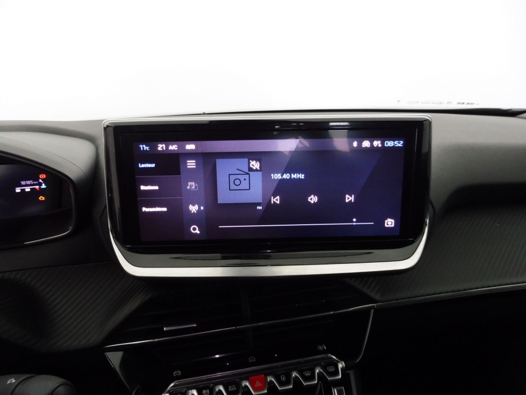PEUGEOT 2008 1.2 PURETECH 130CH S&S ALLURE EAT8 - ref: 70493 - Photo 13