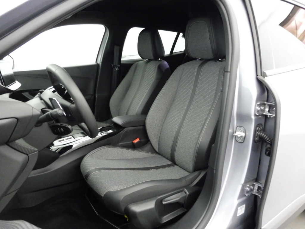 PEUGEOT 2008 1.2 PURETECH 130CH S&S ALLURE EAT8 - ref: 70493 - Photo 15