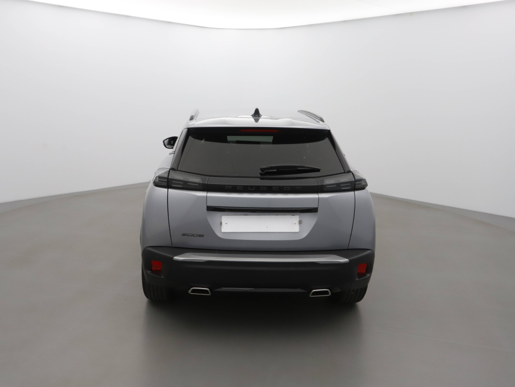 PEUGEOT 2008 1.2 PURETECH 130CH S&S ALLURE EAT8 - ref: 70493 - Photo 4
