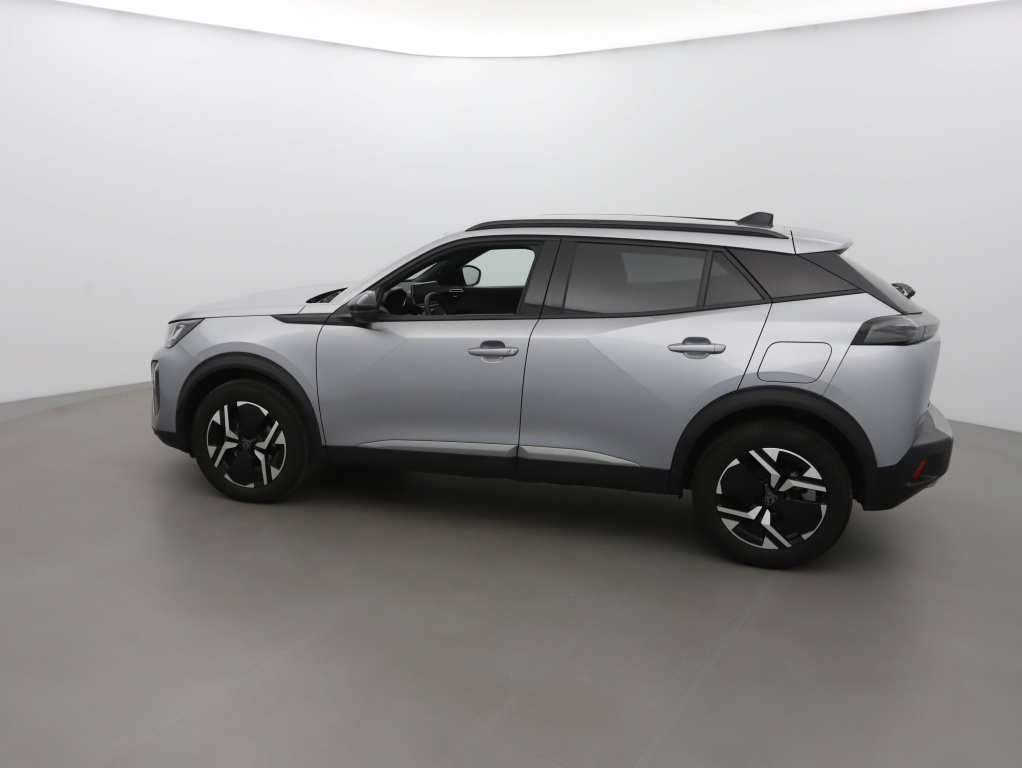 PEUGEOT 2008 1.2 PURETECH 130CH S&S ALLURE EAT8 - ref: 70493 - Photo 5