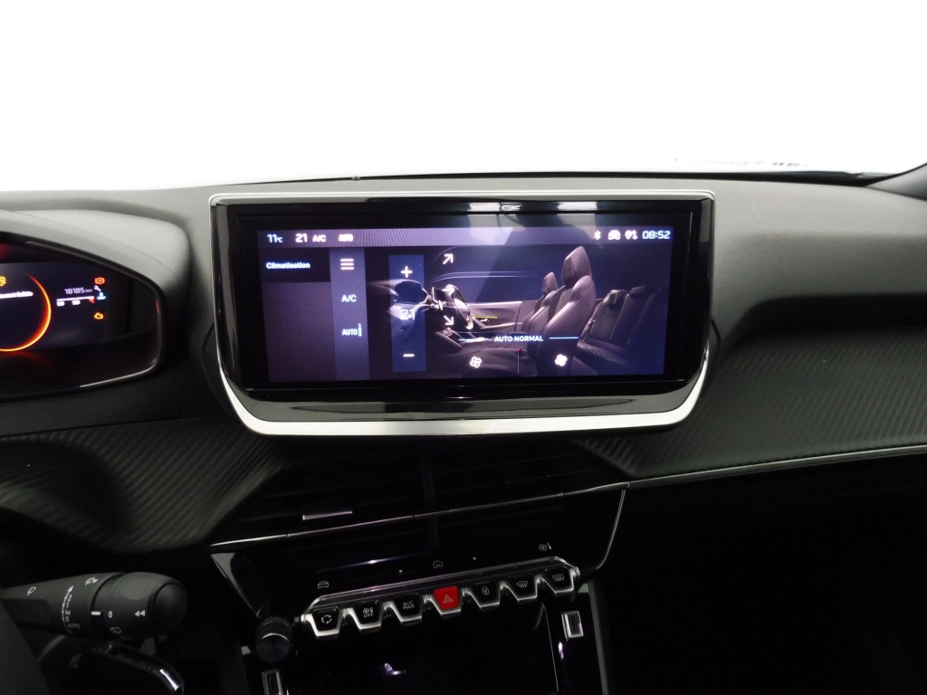 PEUGEOT 2008 1.2 PURETECH 130CH S&S ALLURE EAT8 - ref: 70493 - Photo 7