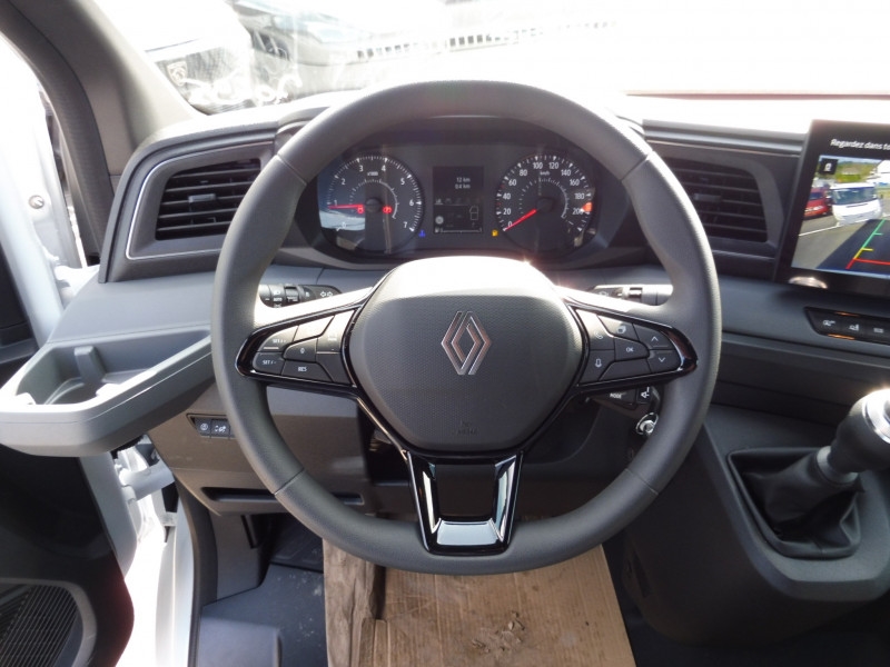 RENAULT MASTER IV FG F3500 L2H2 2.0 BLUE DCI 150CH EXTRA - ref: 70495 - Photo 11