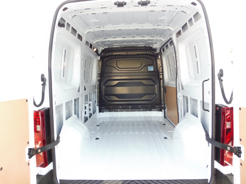 RENAULT MASTER IV FG F3500 L2H2 2.0 BLUE DCI 150CH EXTRA - ref: 70495 - Photo 5
